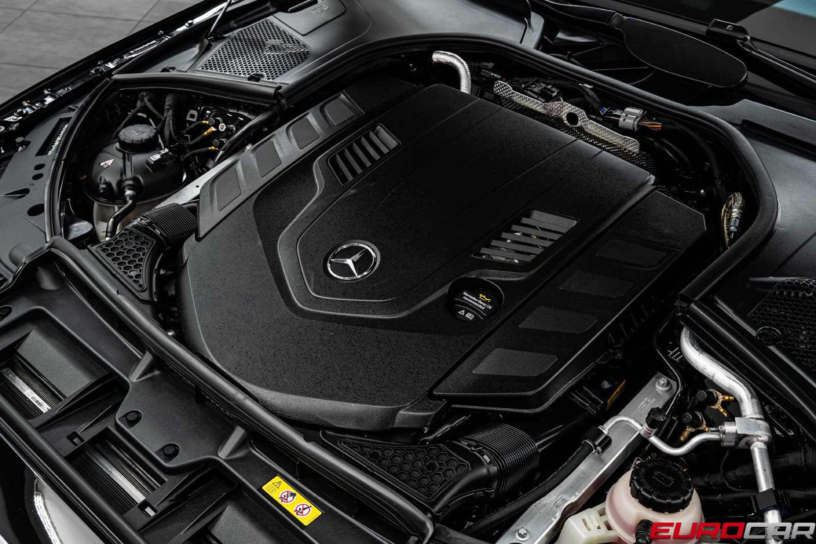 Used 2021 Mercedes-Benz Maybach S 580 4MATIC image 10