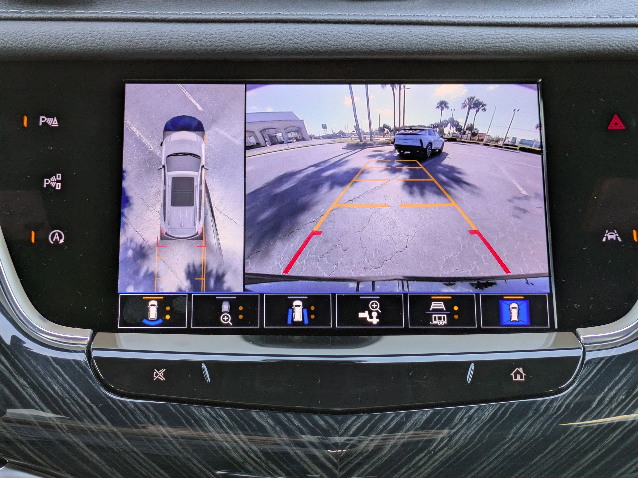 Certified 2024 Cadillac XT6 Premium Luxury w/ Technology Package image 29