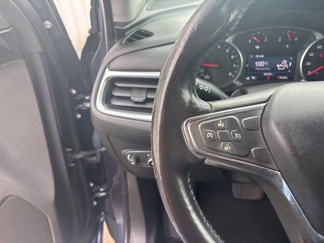Used 2019 Chevrolet Equinox LT FWD image 17