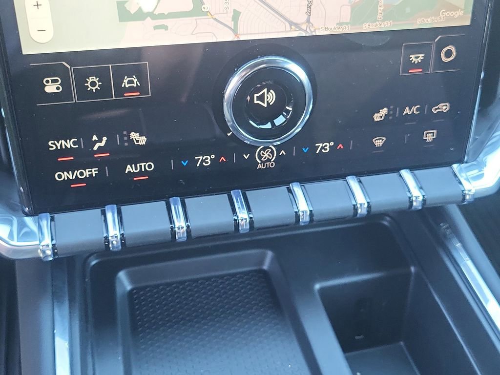 New 2026 GMC Acadia Elevation w/ LPO, Floor Liner Package image 18