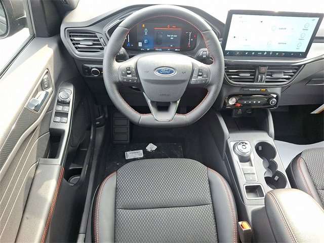 New 2026 Ford Escape ST-Line w/ Tech Pack #1 image 7