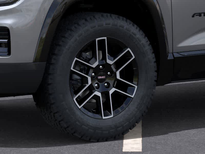 New 2026 GMC Terrain AT4 w/ Convenience Package III image 9
