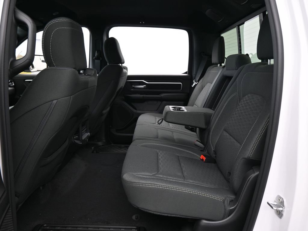 New 2026 RAM 1500 Big Horn image 32