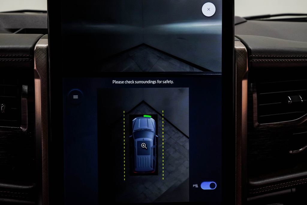 Used 2022 Ford Expedition Max King Ranch AWD/4WD image 36