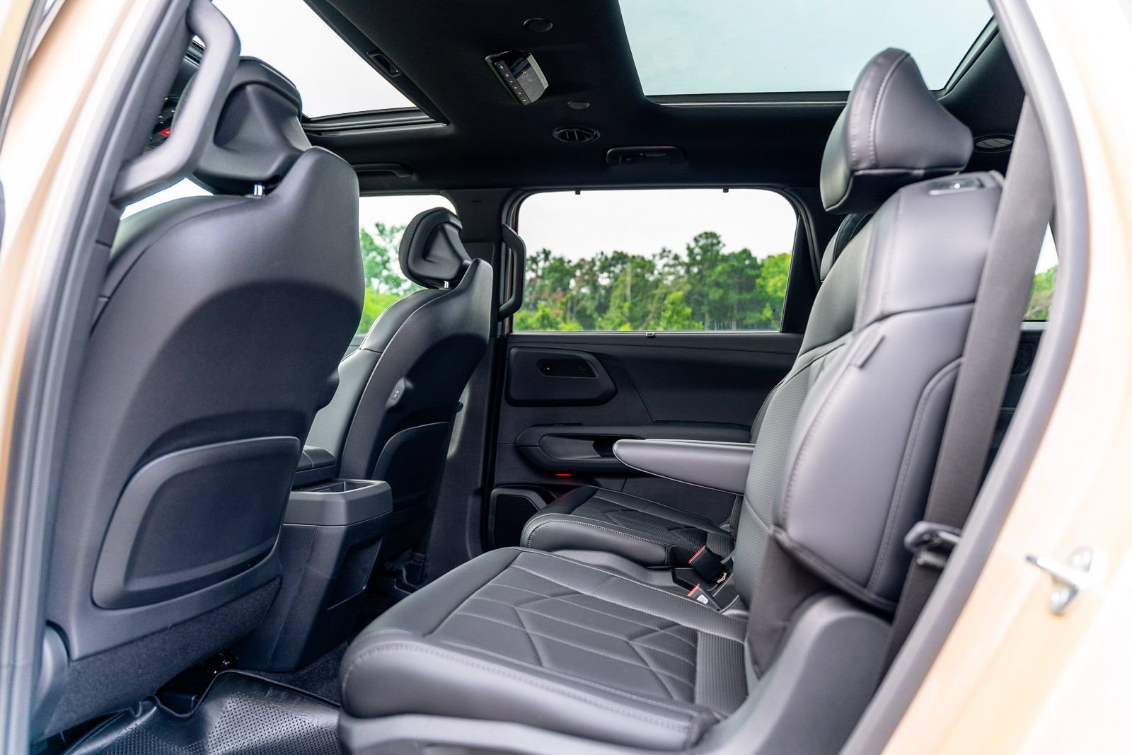 New 2027 Kia Telluride SX X-Line w/ Towing Package AWD/4WD image 14