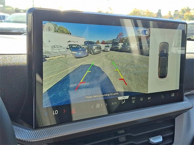 New 2026 Ford Explorer Active image 13