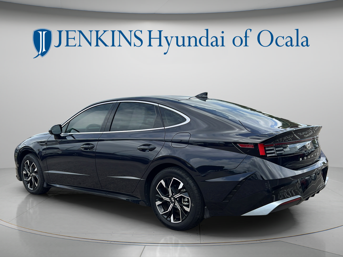 Certified 2024 Hyundai Sonata SEL FWD image 5