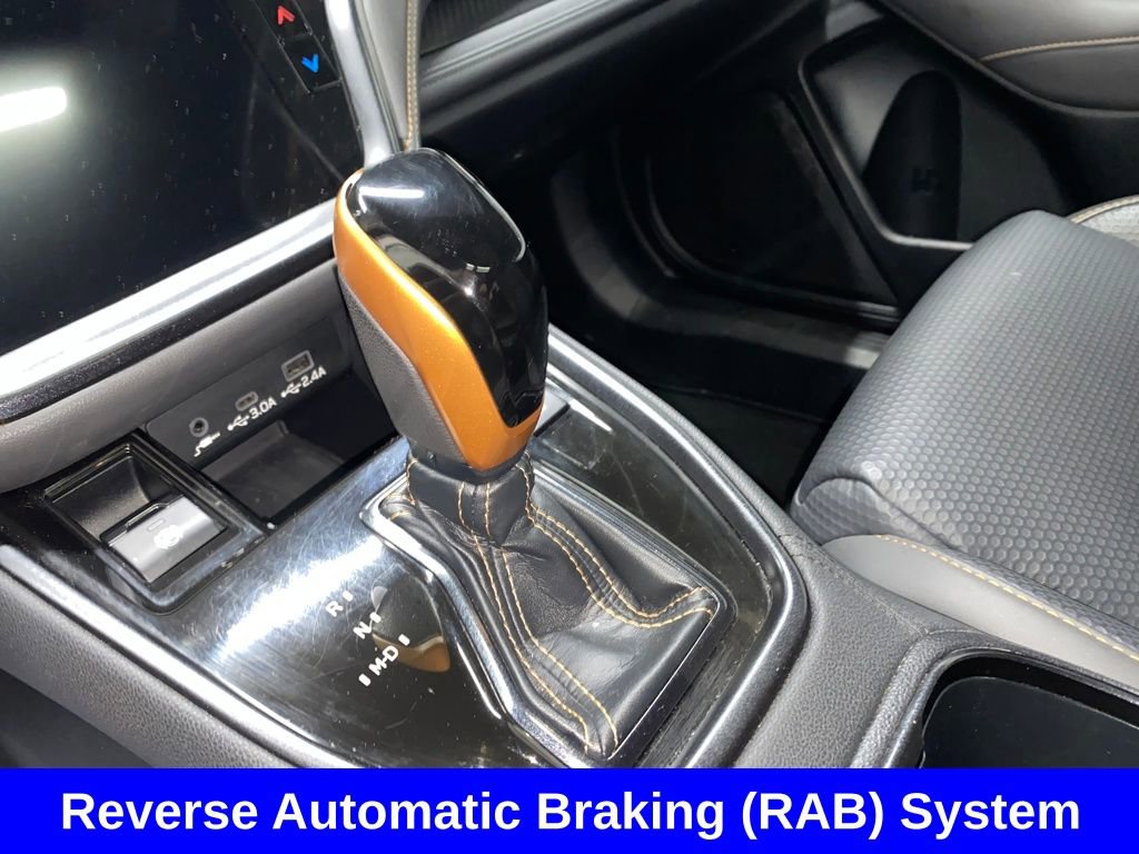 Used 2023 Subaru Outback Wilderness image 21