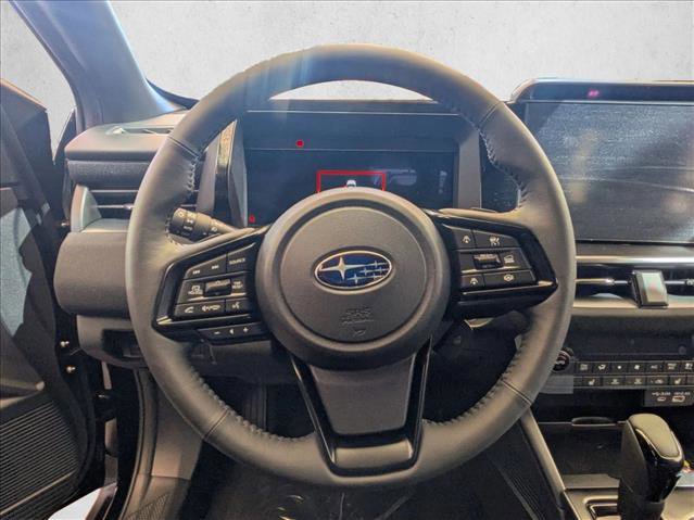 New 2026 Subaru Outback Limited XT image 17