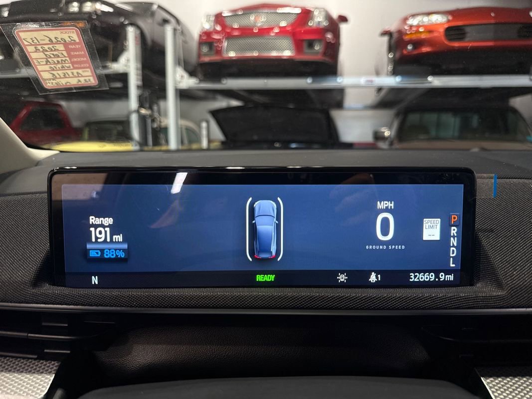 Used 2022 Ford Mustang Mach-E Select AWD/4WD image 79