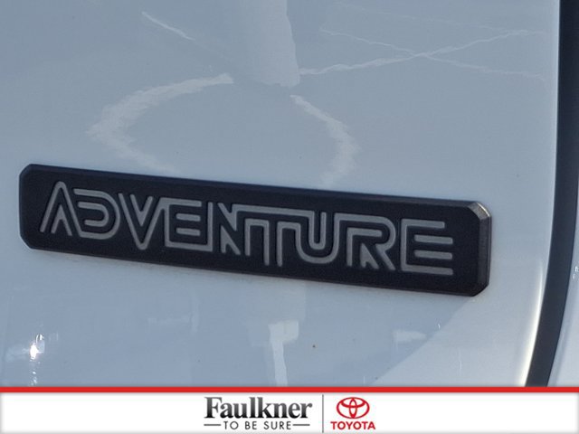 Certified 2024 Toyota RAV4 Adventure AWD/4WD image 32