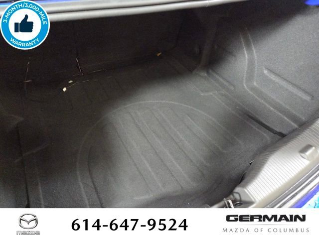 Used 2016 Chevrolet Cruze LT w/ Convenience Package FWD image 23