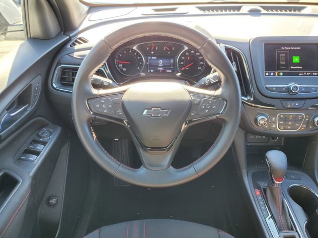 Certified 2022 Chevrolet Equinox RS w/ LPO, Floor Liner Package FWD image 17