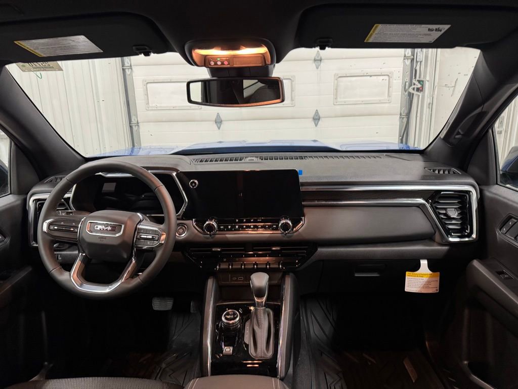 New 2025 GMC Canyon Elevation w/ Convenience Package image 17