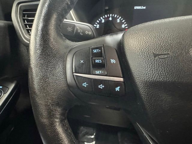 Used 2020 Ford Escape SEL AWD/4WD image 16