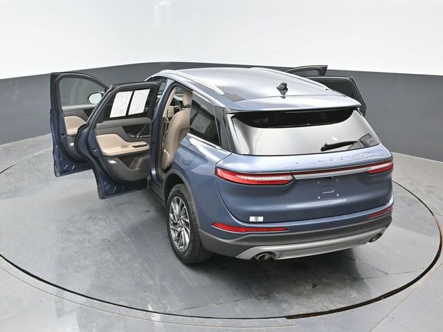 Used 2022 Lincoln Corsair AWD w/ Equipment Group 101A image 25