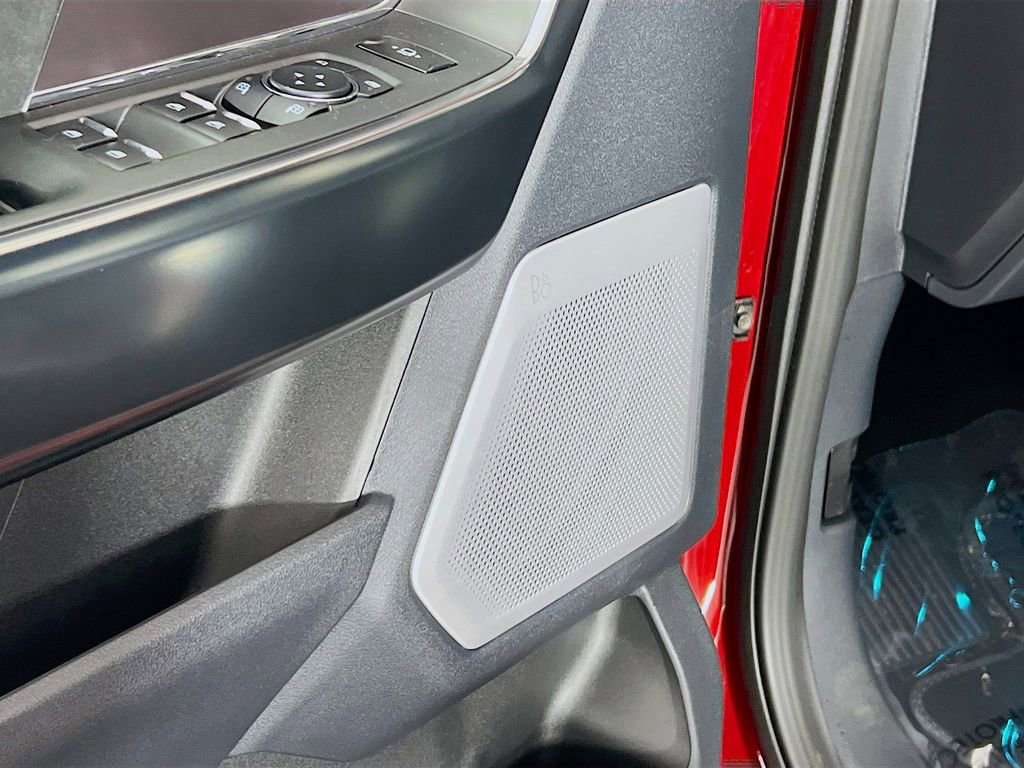 New 2026 Ford F350 Platinum w/ Tremor Off-Road Package image 13