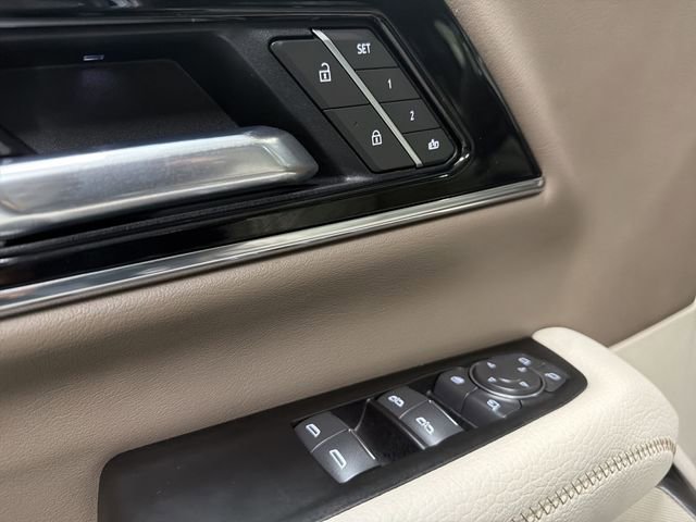 New 2026 GMC Yukon XL Denali w/ Sun & Power Step Package image 25