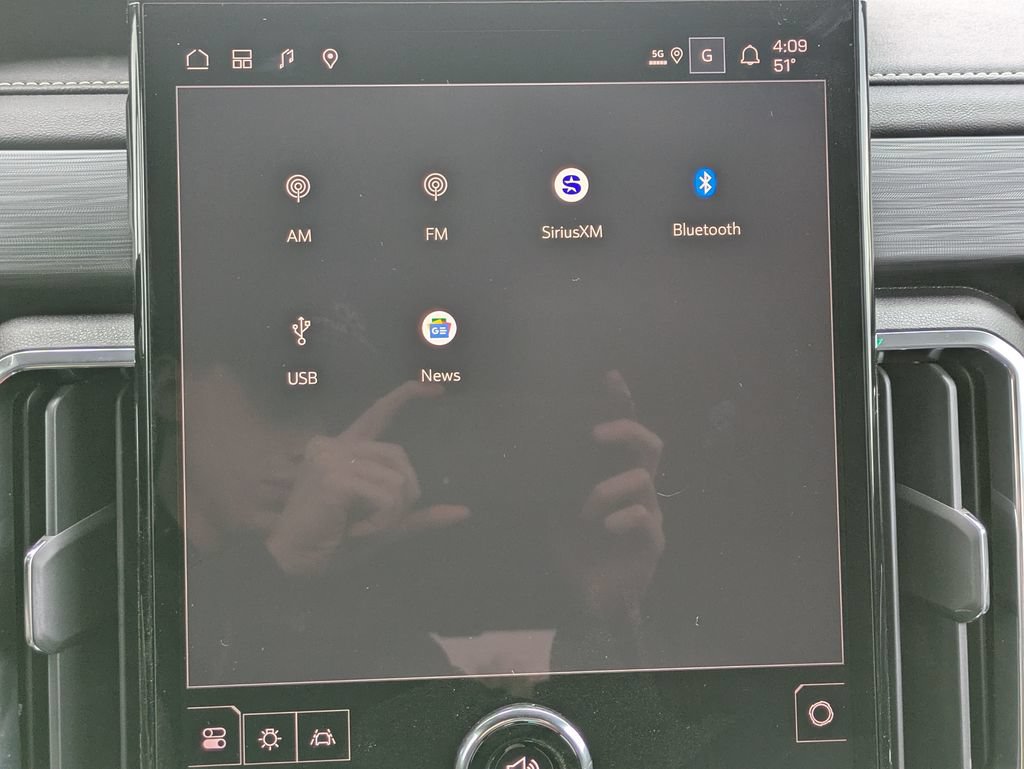 New 2026 GMC Acadia Elevation AWD/4WD image 26