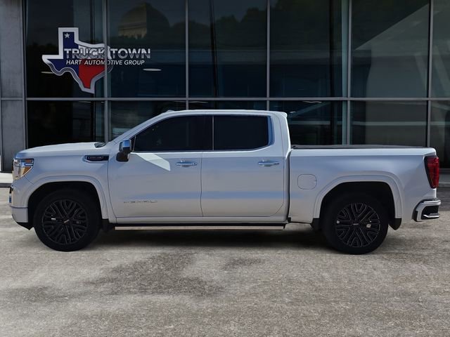 Used 2019 GMC Sierra 1500 Denali w/ Denali Ultimate Package image 2