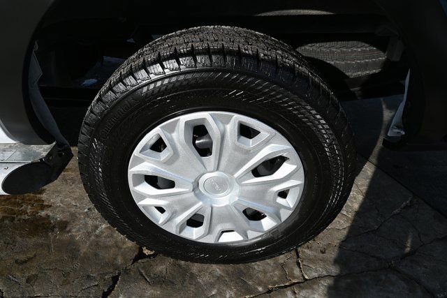 Used 2024 Ford Transit 250 Low Roof w/ Exterior Upgrade Package image 13