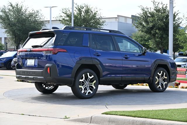 New 2026 Subaru Outback Touring XT AWD/4WD image 3