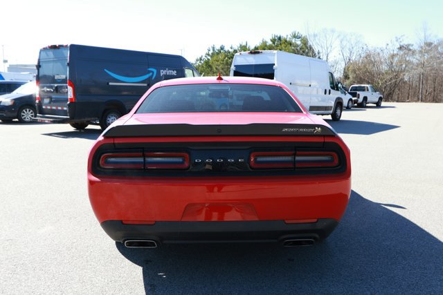 Used 2023 Dodge Challenger R/T Scat Pack image 7