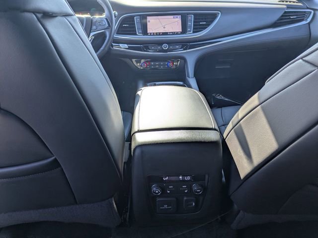 Used 2023 Buick Enclave Avenir w/ Avenir Technology Package image 32