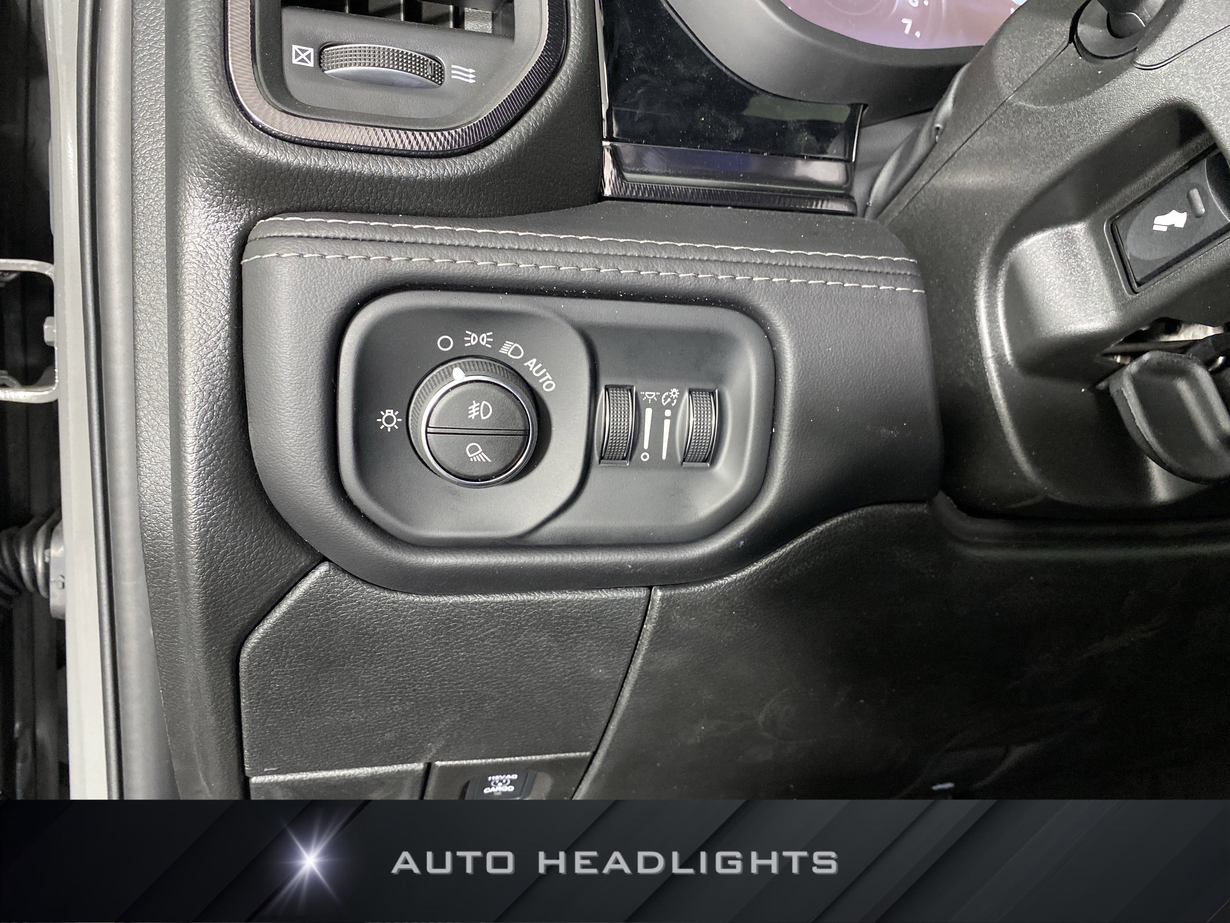 New 2026 RAM 2500 Power Wagon image 23