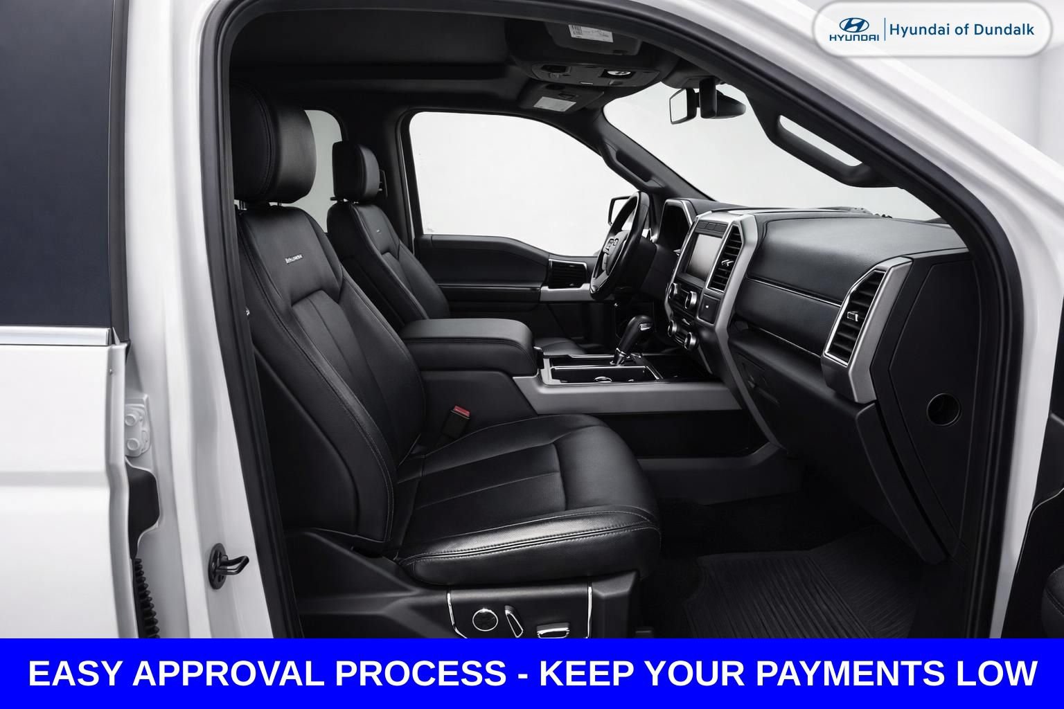 Used 2018 Ford Expedition Platinum AWD/4WD image 15
