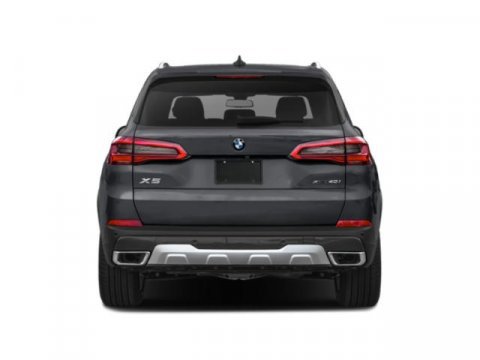 Used 2022 BMW X5 xDrive40i w/ Executive Package AWD/4WD image 8