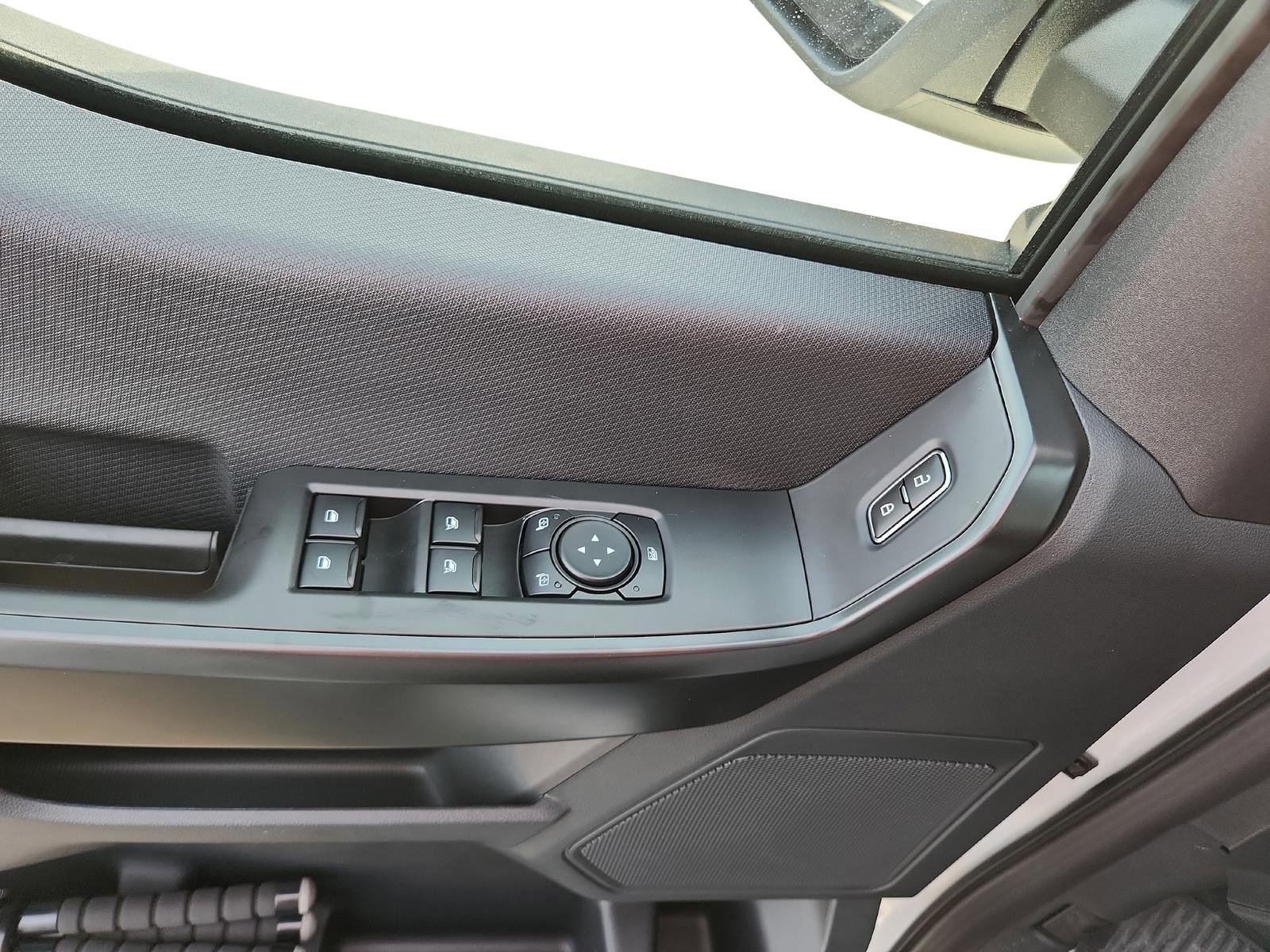 New 2026 Ford F150 STX w/ Equipment Group 200A image 17