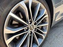 Used 2015 Hyundai Genesis 3.8 RWD image 12
