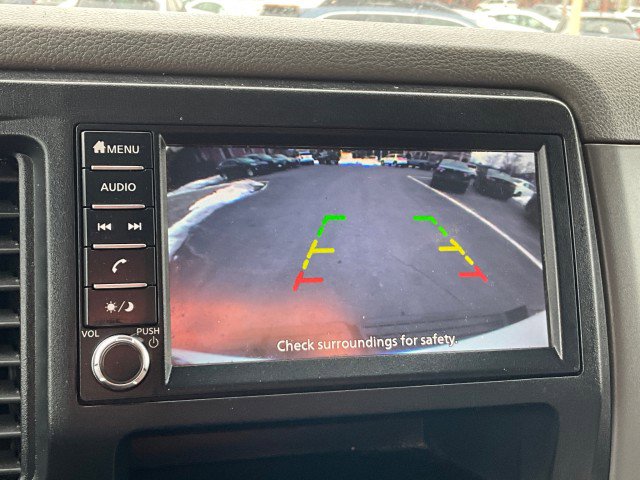 Used 2020 Nissan NV 2500 SV image 11