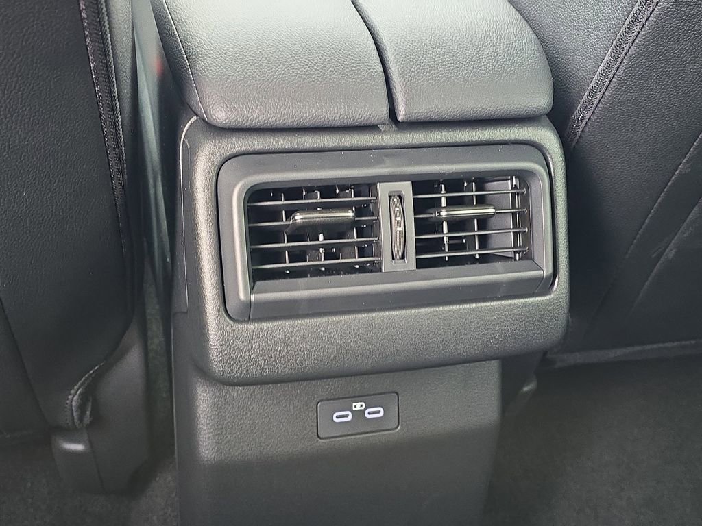 New 2026 MAZDA CX-50 2.5 Hybrid w/ Preferred Pkg image 15