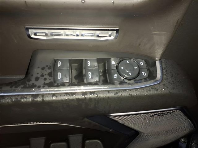 Used 2024 GMC Sierra 1500 Denali w/ Denali Reserve Package image 17