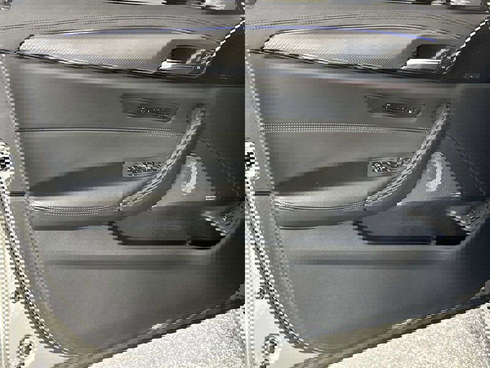 Used 2021 BMW M5 w/ Competition Package image 29