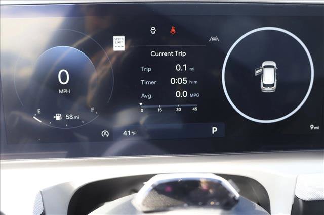 New 2026 Hyundai Tucson Limited image 15