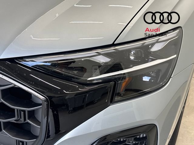 New 2026 Audi Q8 Premium Plus image 5