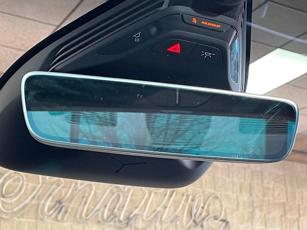 Used 2024 Lucid Air Touring image 44