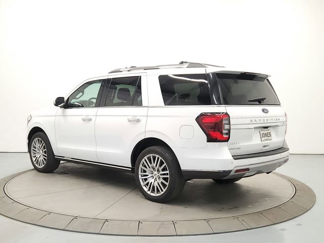 Used 2024 Ford Expedition Limited image 5