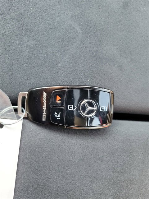 Used 2022 Mercedes-Benz CLA 35 AMG 4MATIC image 18