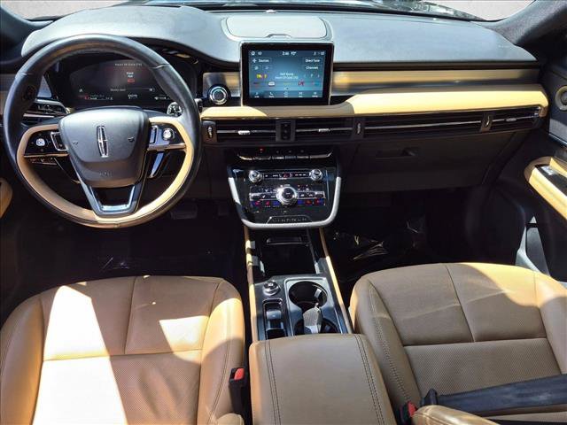 Used 2022 Lincoln Corsair Reserve w/ Equipment Group 201A FWD image 19