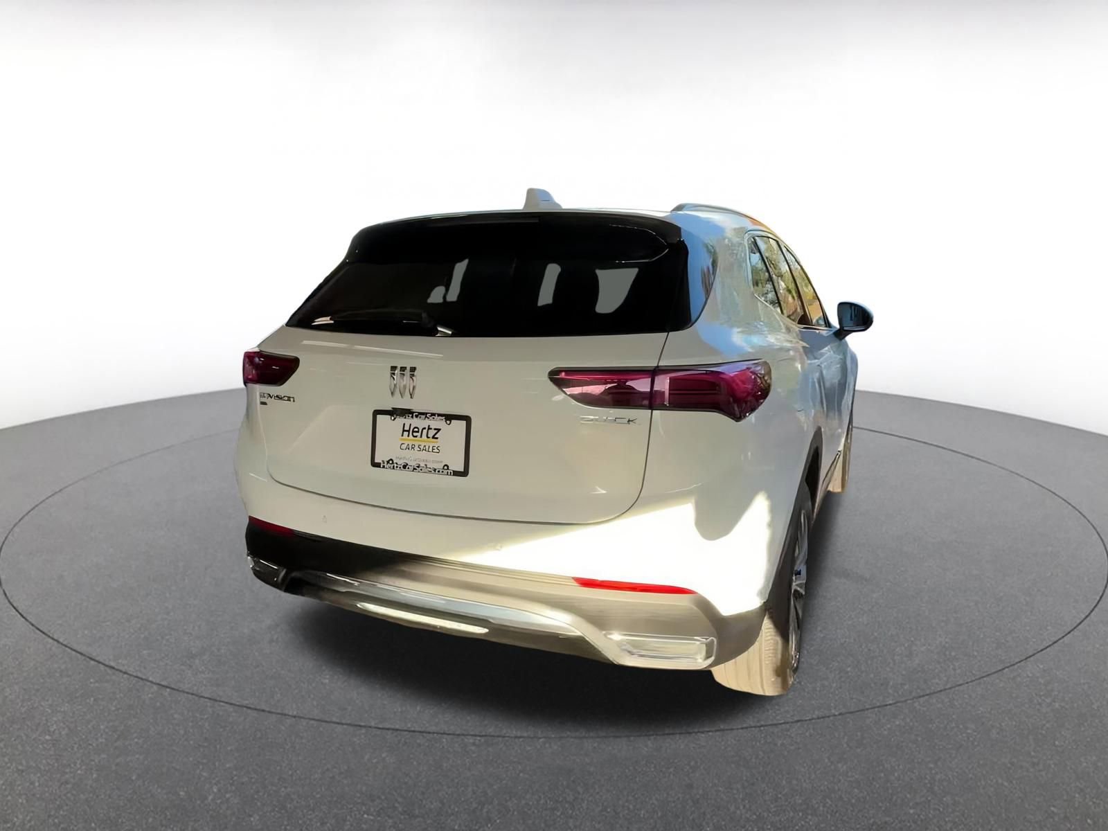 Used 2024 Buick Envision Preferred image 15