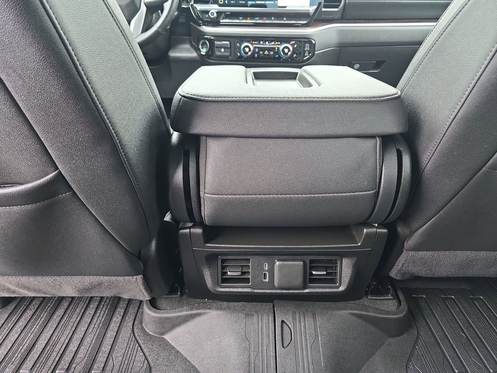 Certified 2025 GMC Sierra 3500 SLT w/ X31 Off-Road Package image 24