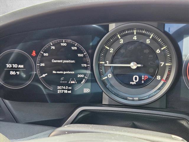 Used 2022 Porsche 911 Carrera RWD image 10