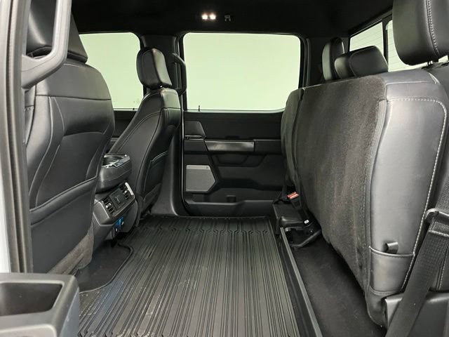 Used 2024 Ford F150 Lariat w/ Bed Utility Package AWD/4WD image 43