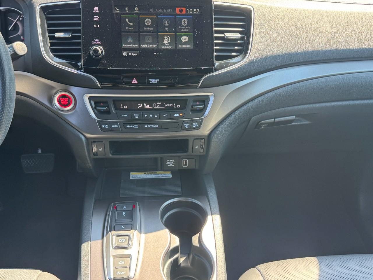 Used 2023 Honda Passport EX-L image 15