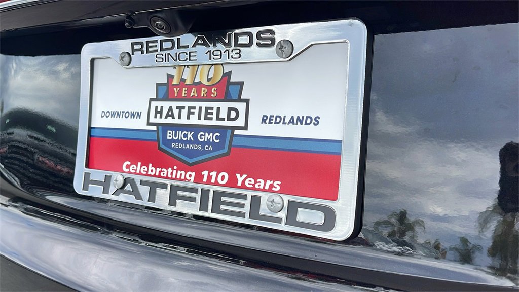 New 2026 Buick Enclave Sport Touring w/ Power Package image 27