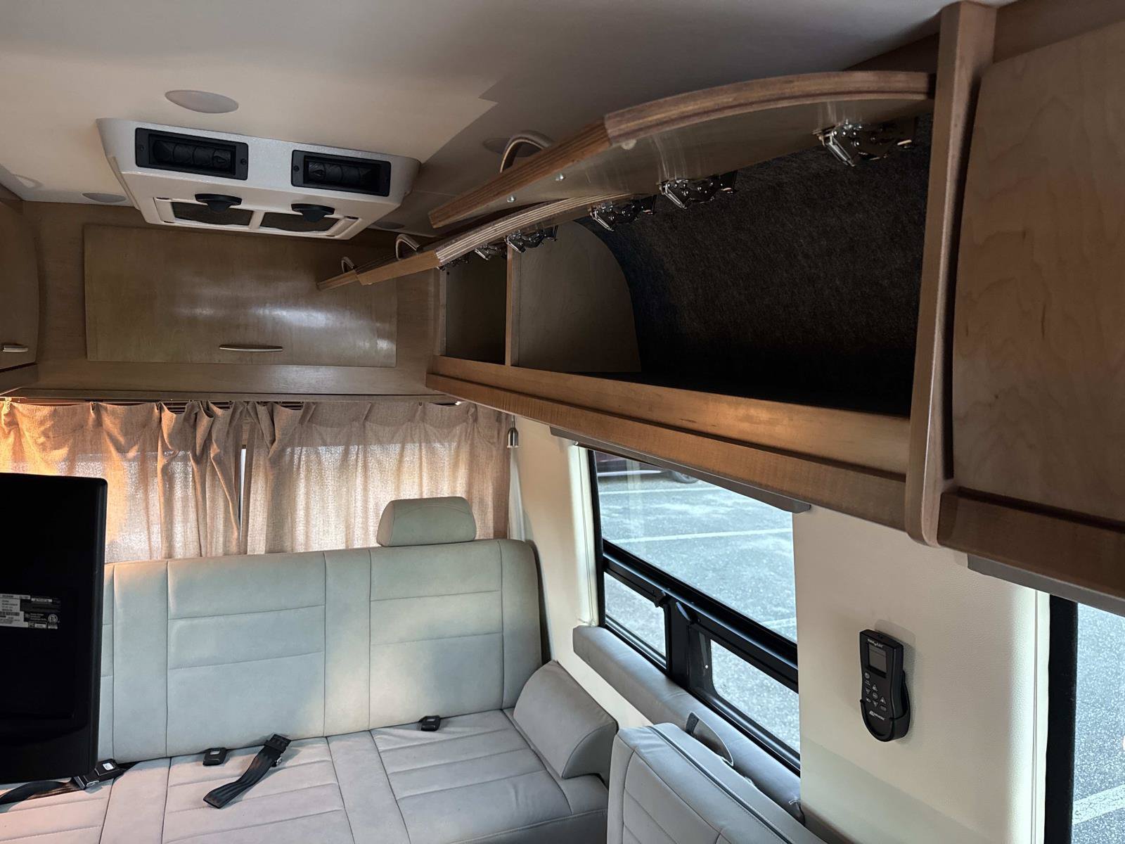 Used 2020 Mercedes-Benz Sprinter 3500 image 27